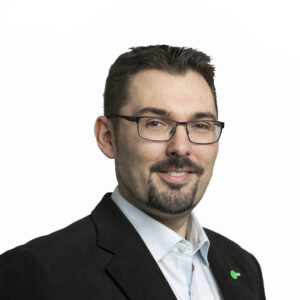 Christophe KNEBELER