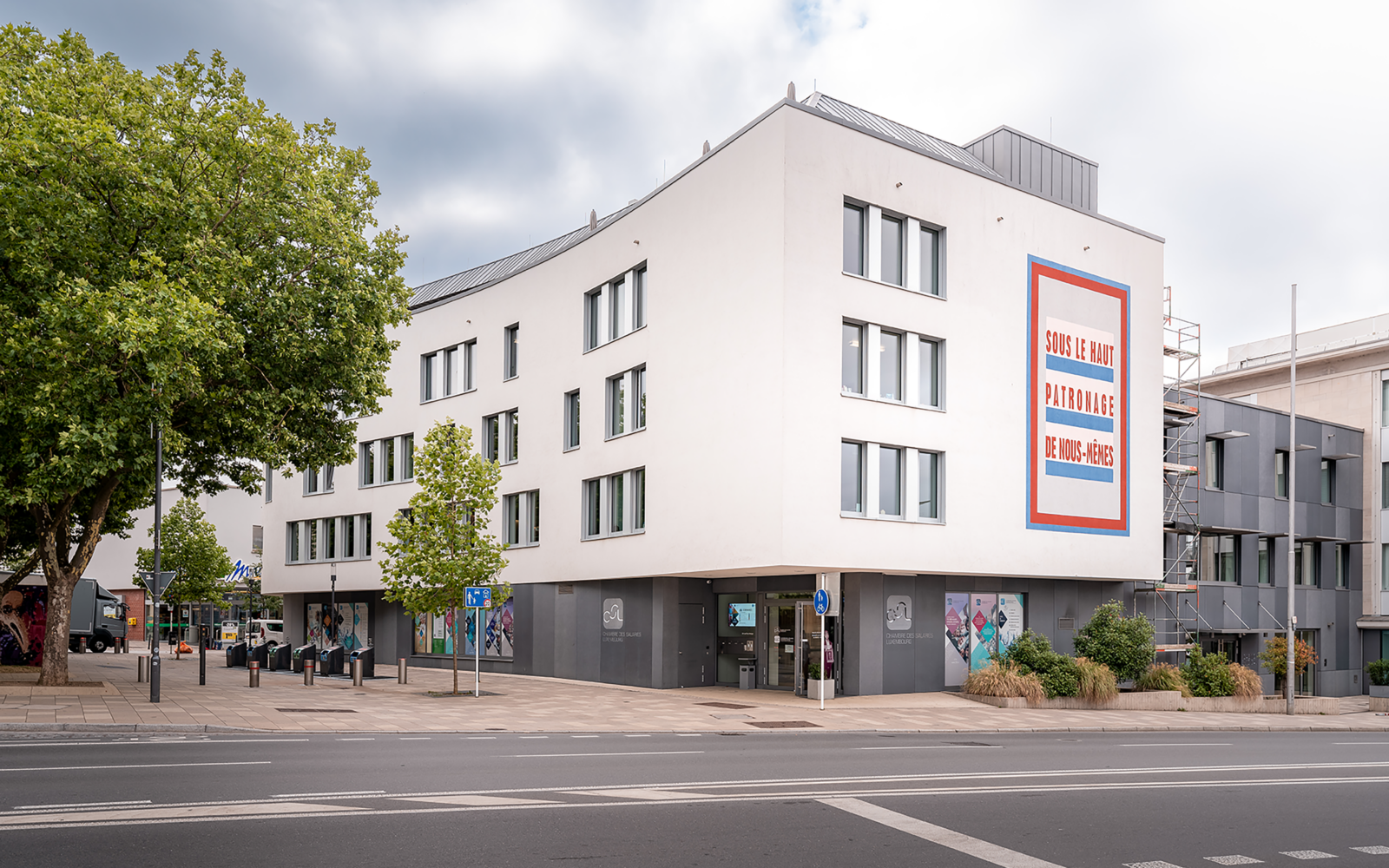 Rentrée - Les cours du soir reprennent au Luxembourg Lifelong Learning ...