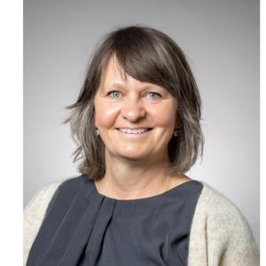 Gillen Martine