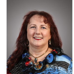 Steinhäuser Denise