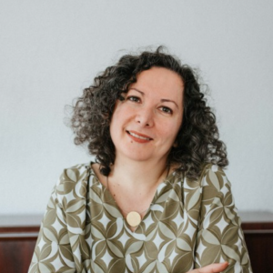 Nathalie Mininno