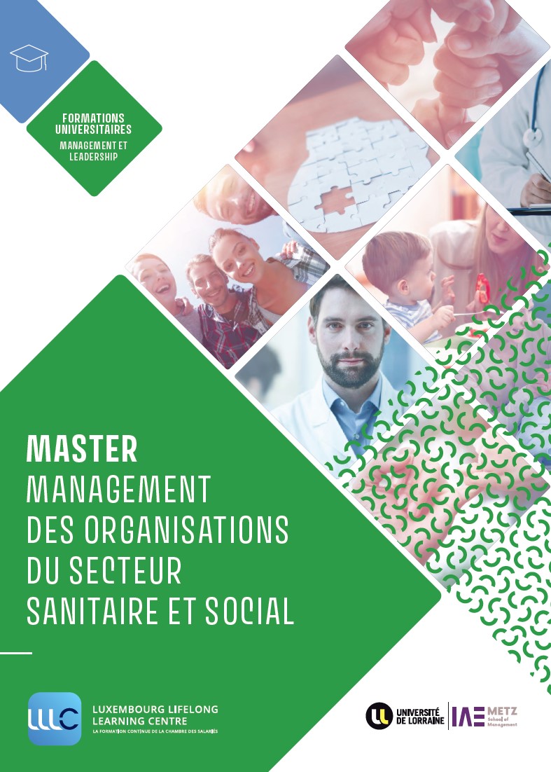 Master Management Des Organisations Sanitaires Et Sociales Toulouse