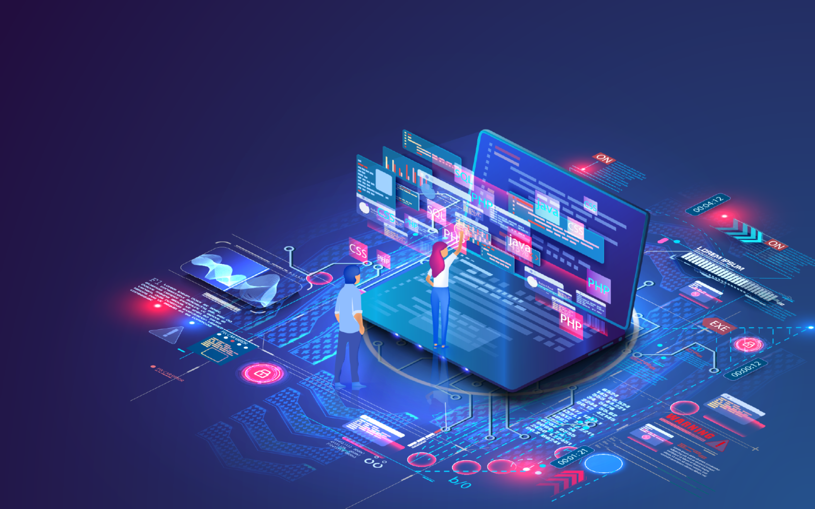 Projet FSE parcours de formation CISCO Networking Academy Chambre des